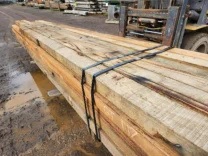 Recycled Hardwood 100 x 75mm B-grade