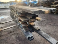 Recycled Hardwood 170 x 50mm B-grade