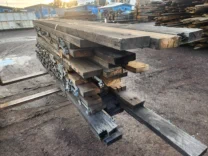 Recycled Hardwood 170 x 50mm B-grade