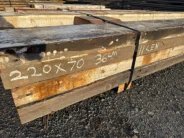 Painted Recycled Oregon / Douglas Fir - Various Sizes