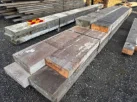 Painted Recycled Oregon / Douglas Fir - Various Sizes