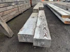 Painted Recycled Oregon / Douglas Fir - Various Sizes