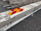 Painted Recycled Oregon / Douglas Fir - Various Sizes