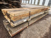 Recycled Hardwood 150 x 50mm B Grade - Pack Refs 652 & 653