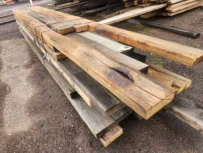 Recycled Hardwood 150 x 50mm B Grade - Pack Refs 652 & 653