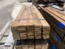 Recycled Hardwood B Grade - Pack Refs 158, 160, 161, 162, 164, 165, 166 & 167