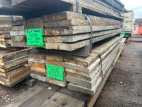 Recycled Hardwood B Grade 180 x 38mm - 14 Packs Available