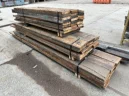 Recycled Hardwood B Grade 180 x 38mm - 14 Packs Available