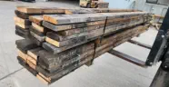 Recycled Hardwood - Pack Refs 132, 227 & 228