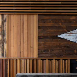 Interior Timber Lining Boards