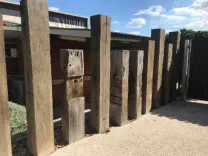 St Mary McKillop Primary School, Constructed by: Magellan Projects, Material Partner: Timberzoo